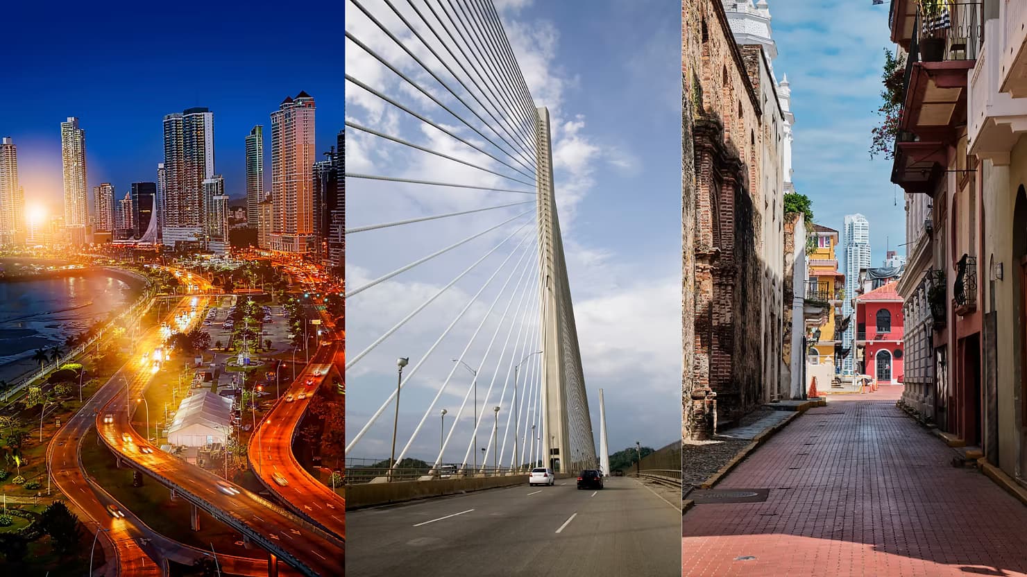 Renting a Car in Panama: A Step-by-Step Guide