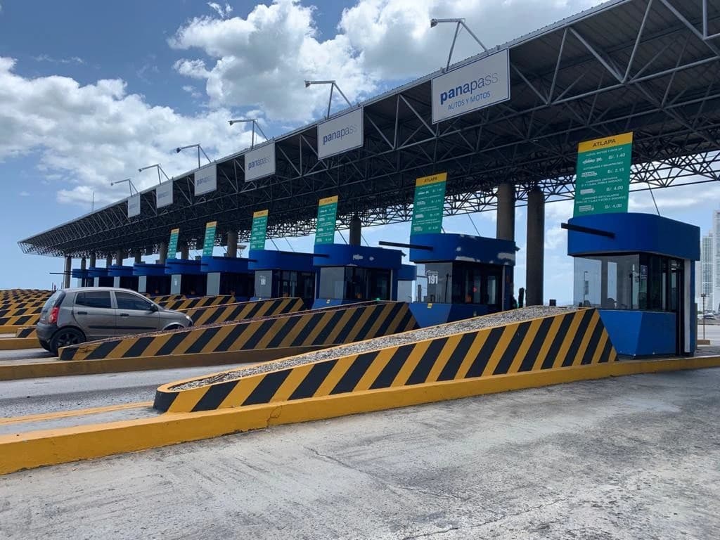 Toll Roads in Panama: What are They and Where will You Find Them?